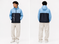 Chaqueta Cortavientos Deportiva