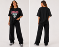 Camiseta oversized