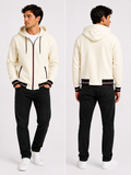 Chaqueta con Capucha
