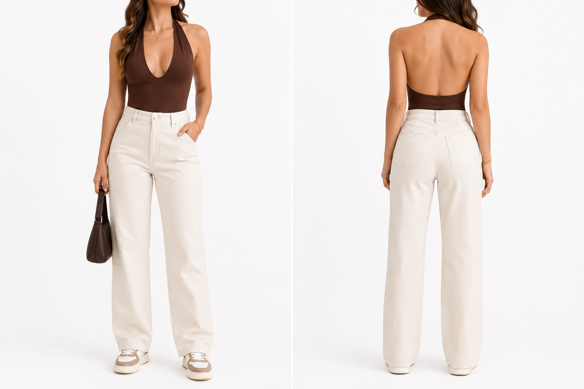 Top halter