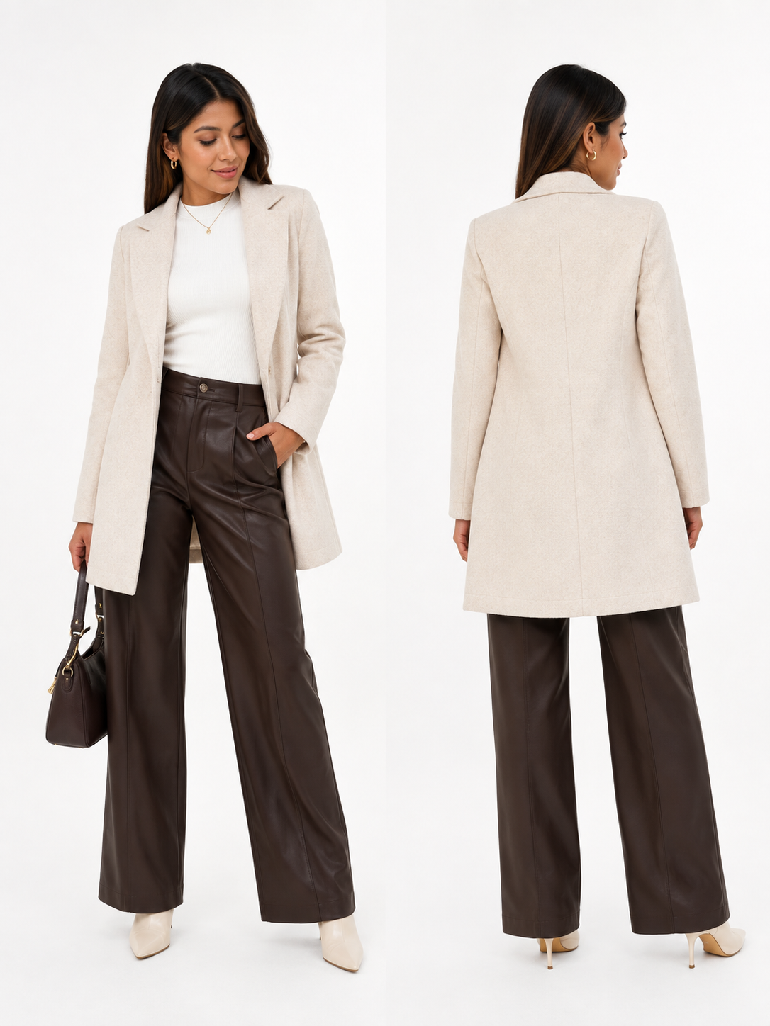 Gaban beige