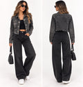 Chaqueta de Jean